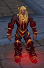 Arcane Mage