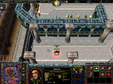 Warrior House