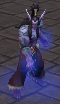 Demon Hunter