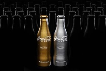 Daft-Coke