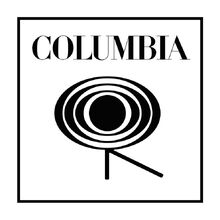 Columbia-records-logo