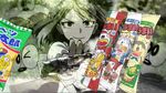 Umaibo in OP
