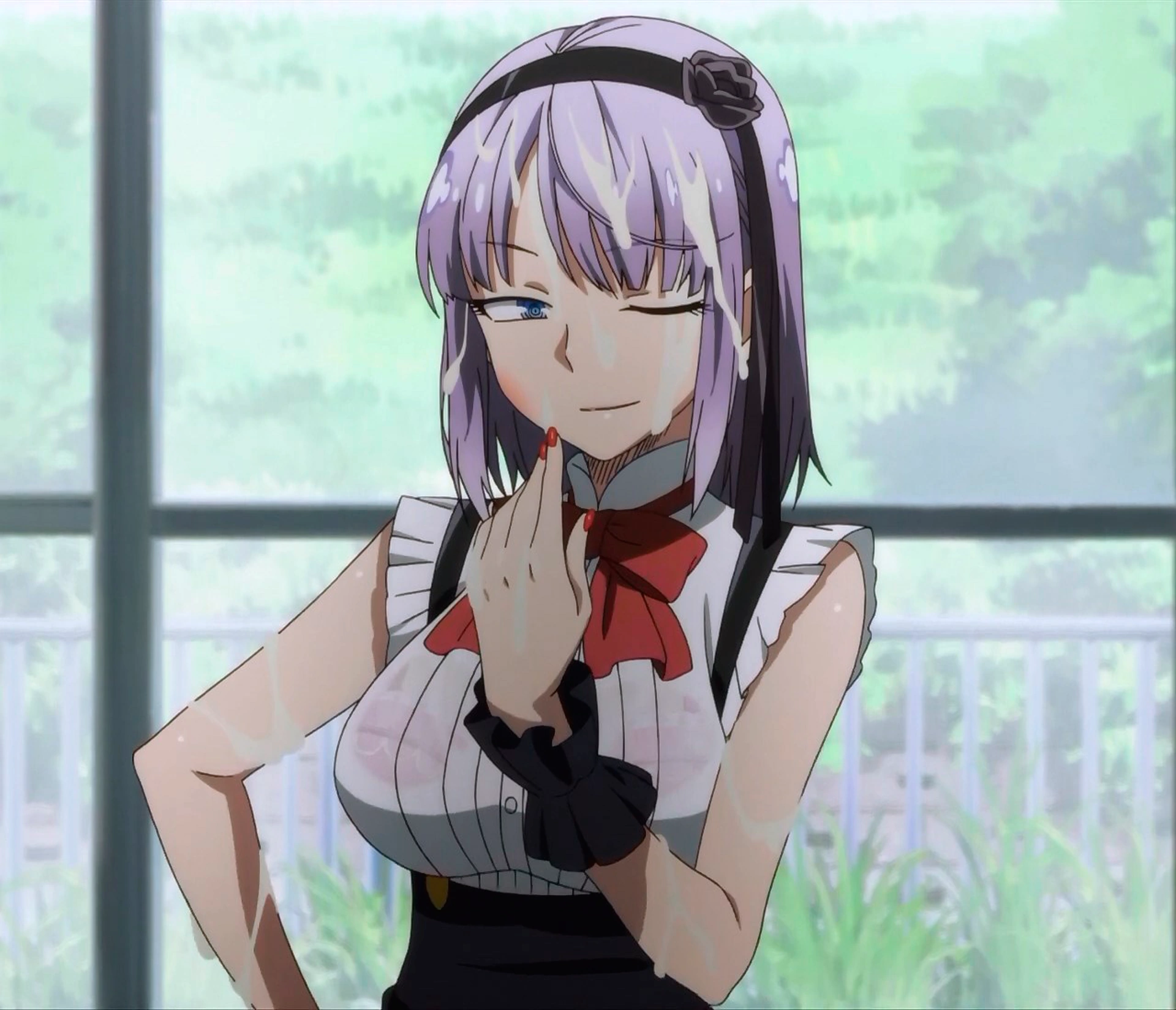 Image EP9 snapshot.png Dagashi Kashi Wikia FANDOM powered by Wikia
