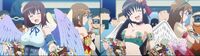 MonsterMusumenoIruNichijou-BDvsTV