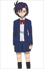 Yanagin
