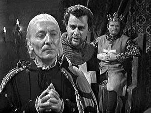Crusades (Doctor Who)