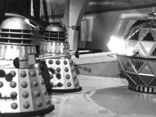 Chase (Doctor Who)