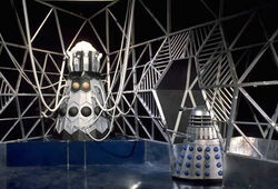 Dalek-emperor