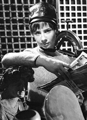Susan-foreman