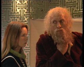 Dr who 1