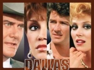 Dallas tv show