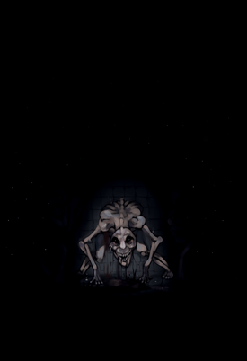 Unmapped sector by cerori-d4dabc4