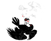 D a m m e d emblem by nyyq-d2xl0tg