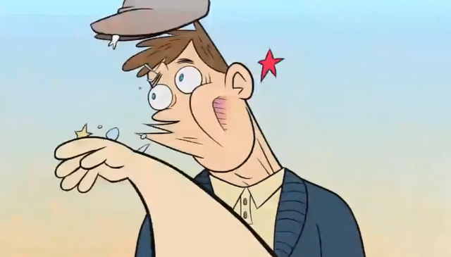 File:Dan slaps chris - the animal shelter.png