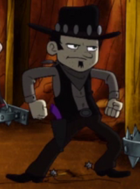 Cowboydan
