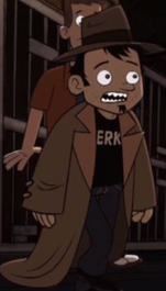 Trenchcoat