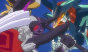 TritonvsZenon