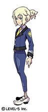 L5 Hoshihara Haruki