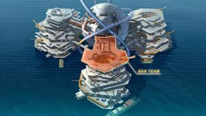 Eternal cycler energy plant