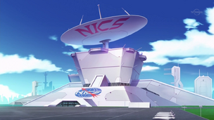 NICS HQ