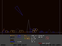EB Screenshot