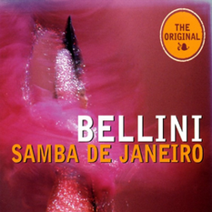 Samba Di Janeiro Samba Di Janeiro