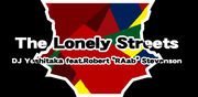 The Lonely Streets