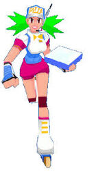 Charmy