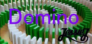 DominoBanner