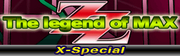 The legend of MAX (X-Special)