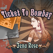 Ticket To Bombay (X2)