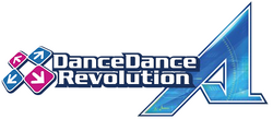 DDRA Logo