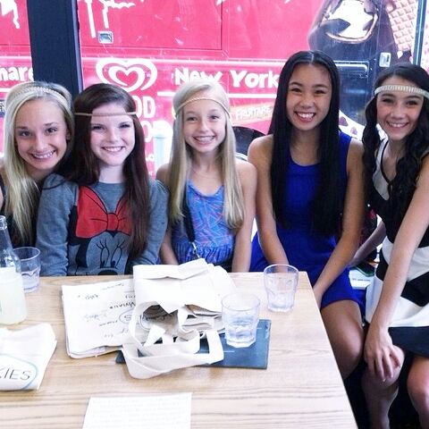 File:Cabaret for a Cause SarahR Tea Brynn Jade Kamryn.jpg