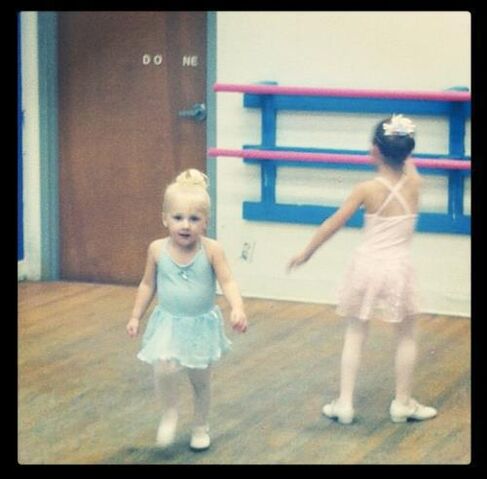 File:Clara in dance class.jpg