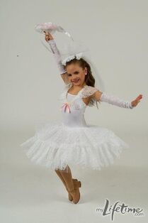 Dancemoms mackenzie 9