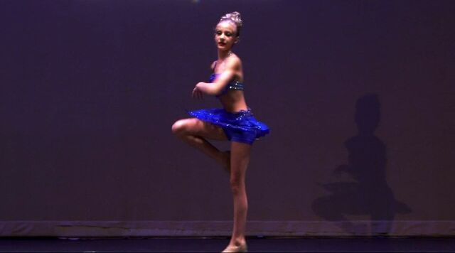 File:Paige solo the one.jpg