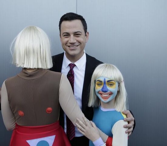 File:Maddie on Jimmy Kimmel.jpg