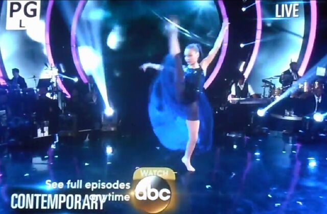 File:Maddie - Hold Down the River - Dancing with the Stars - 5May2015.jpg