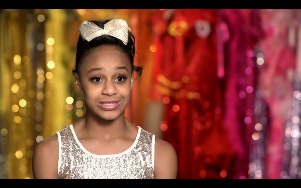 Image - 426 Nia Interview.png | Dance Moms Wiki | FANDOM powered by Wikia