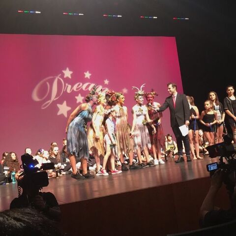 File:704 Group at awards.jpg