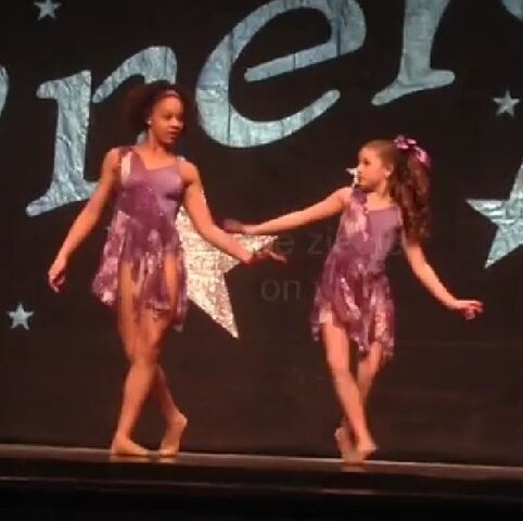 File:The Little Girl Down the Lane - KenzieZiegler vidcap - Mackenzie and Nia duet.jpg
