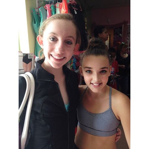 File:Chloe Smith with Kendall.jpg