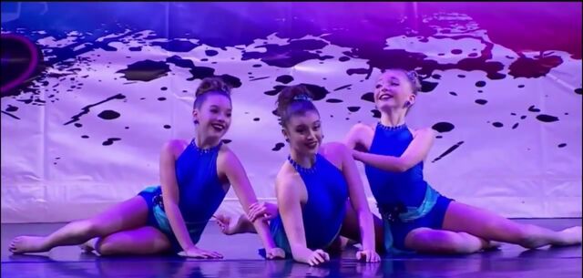 File:612 Trio - The World Is Ours (1).jpg