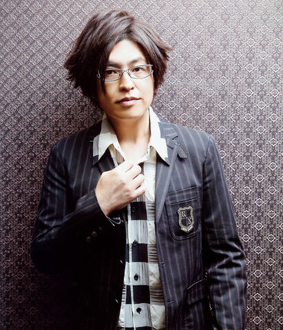 File:Hikaru Midorikawa.jpg