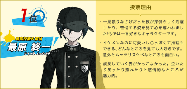 File:MyNavi - Shuichi Saihara.png
