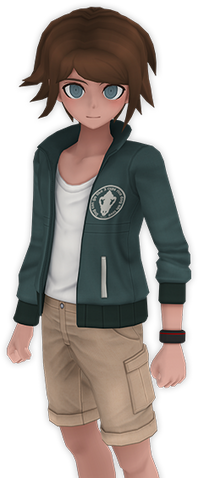File:Yuta Asahina Fullbody 3D Model.png