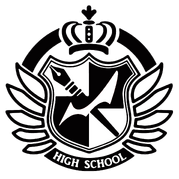 Logo of Hope's Peak