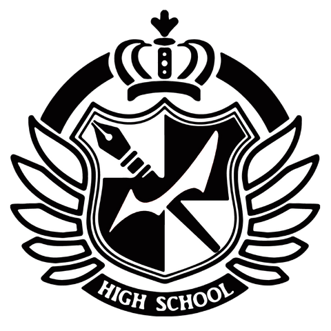 File:Logo of Hope's Peak.png