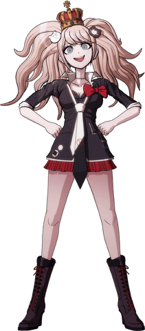 File:Junko Enoshima Fullbody Sprite (1).png