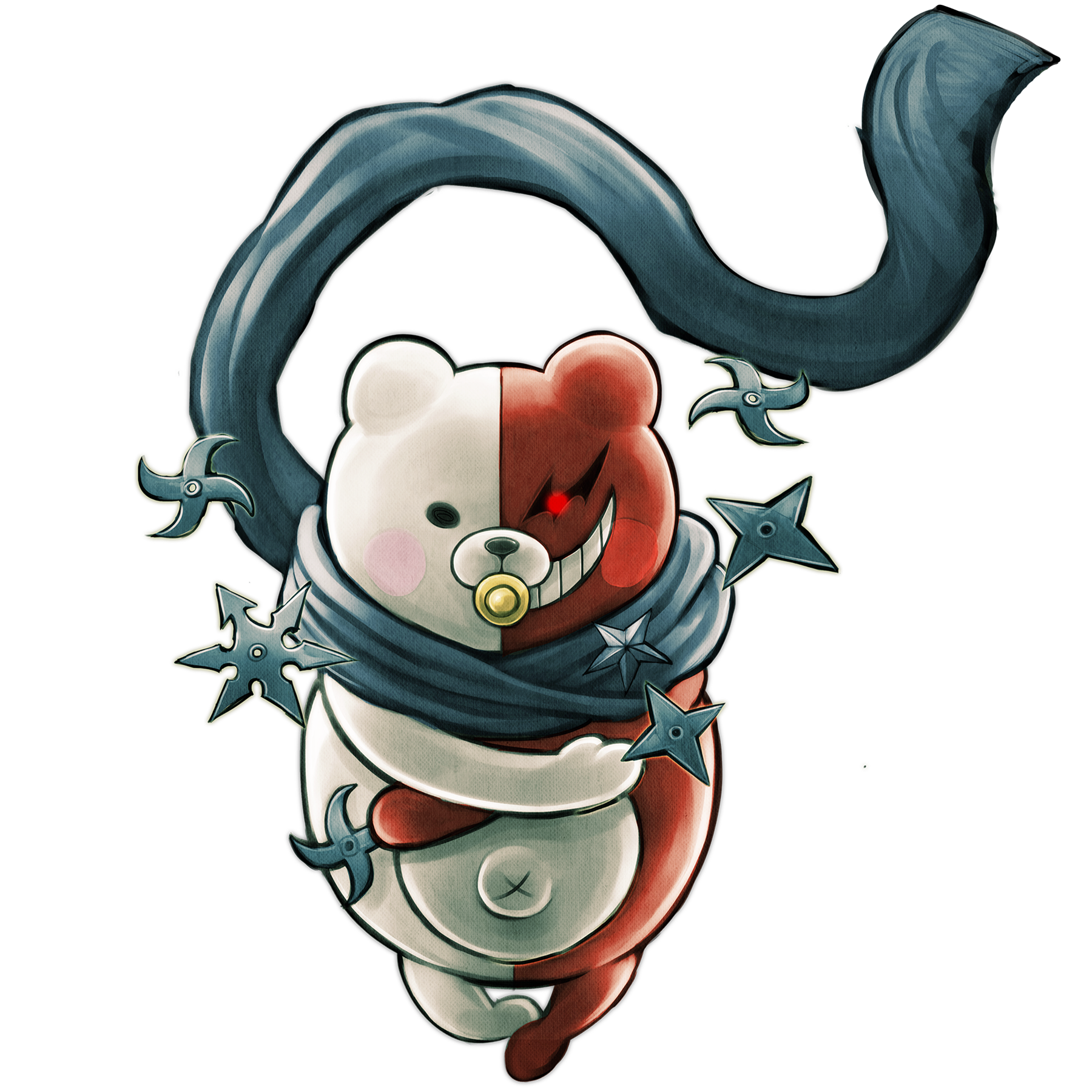 Monotaro | Danganronpa Wiki | FANDOM powered by Wikia